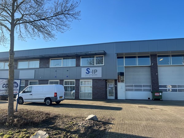 Dragonder 11, Valkenswaard - Verhuurd